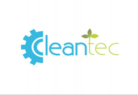 Clean-Tech-Logo-Design