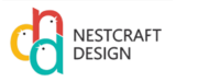 nestcraft design logo trans e1684943060112 Nestcraft Design Web Development Company