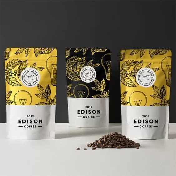 Graphic Design &Amp; Products Packaging Design Company In Sion