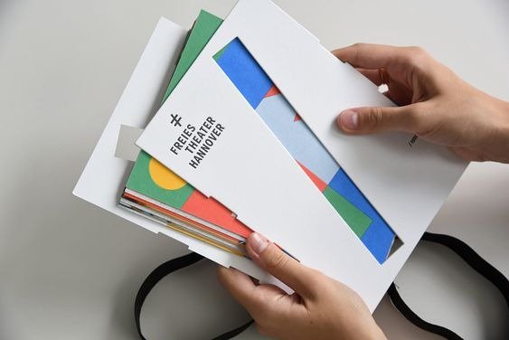 Brochures And Printing Service In Marol