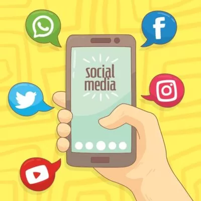 Social Media Marketing Agency In Belapur