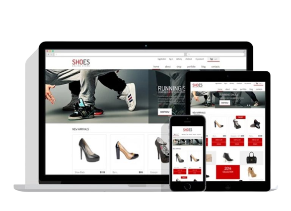 Responsive Websites Design Mumba Nestcraft Design Web Development Company