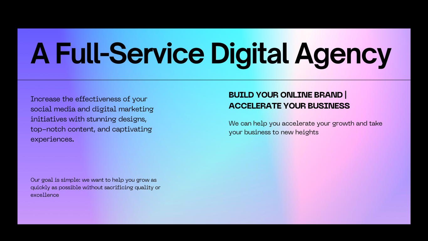 digital marketing agency navi mumbai