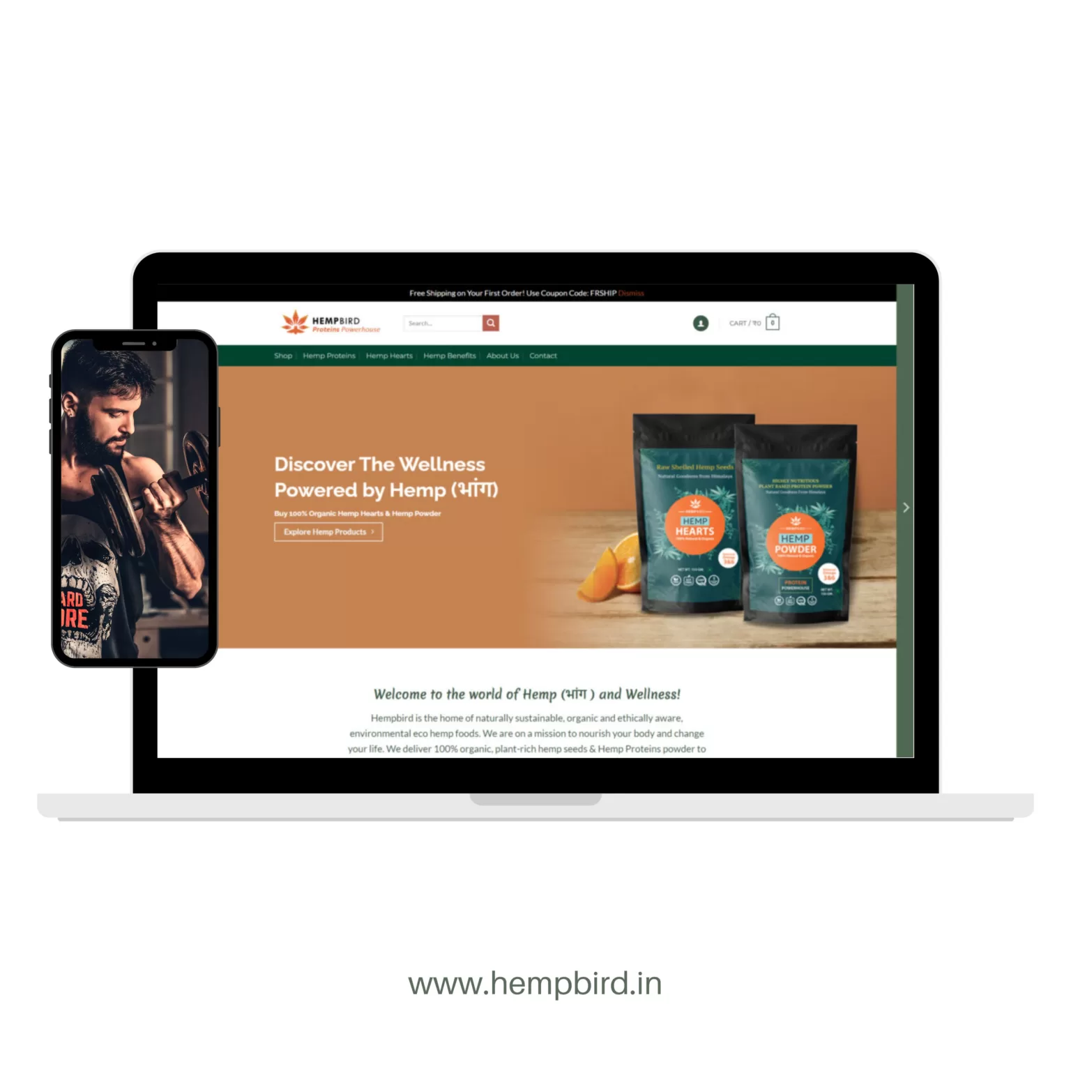 hempbird