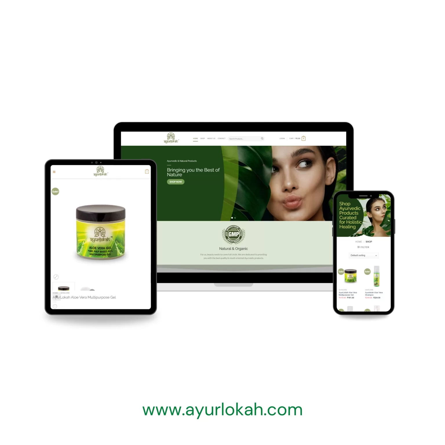 ayurlokah.com