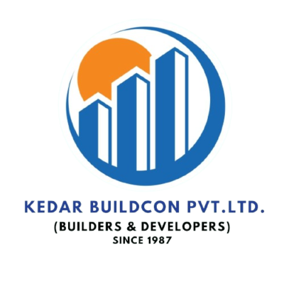 kedar buildcon logo Nestcraft Design Web Development Company