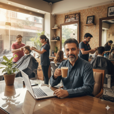 Best Beauty Salon Software in India