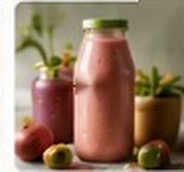 Healthy Beverage Launch