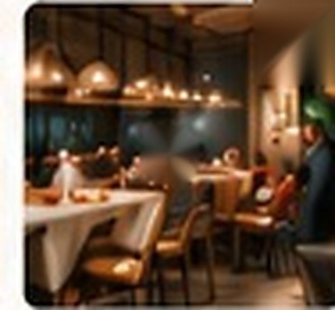 Restaurant Awareness