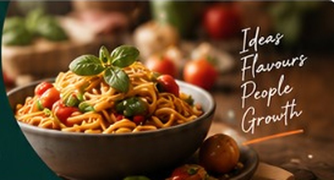 Food and beverage campaign