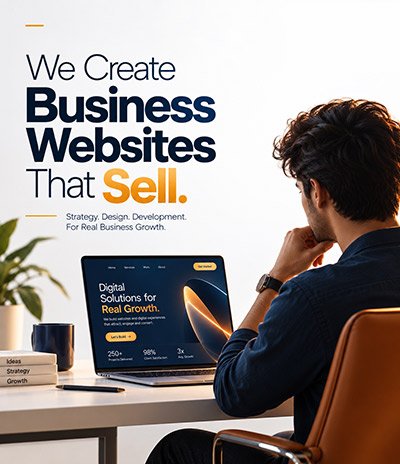 Nestcraft Designs Web Development Company