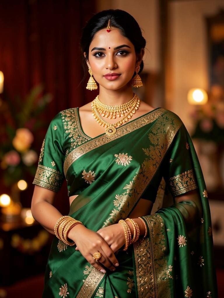 Festive Collection Launch