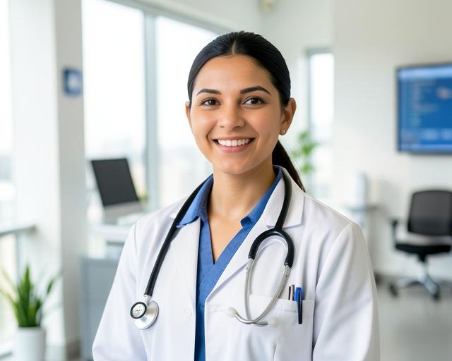 Healthcare