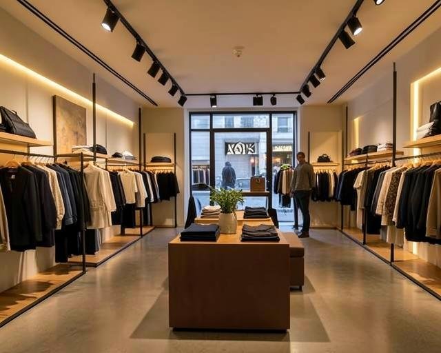 Retail & Consumer Brands