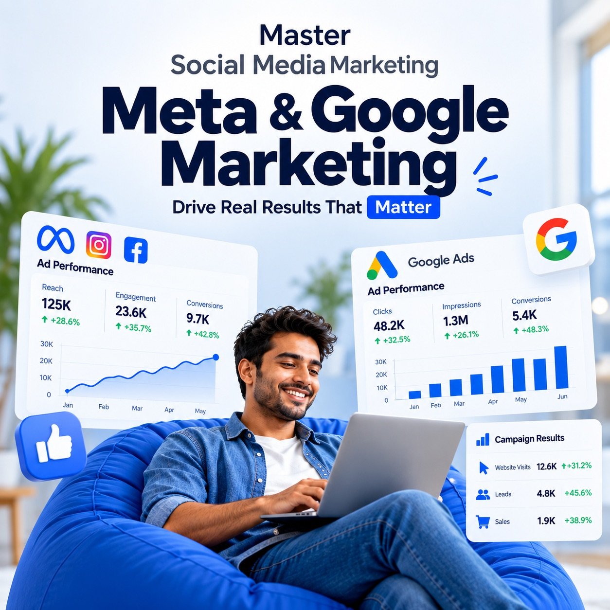 Digital Marketing Agency company in navi mumbai